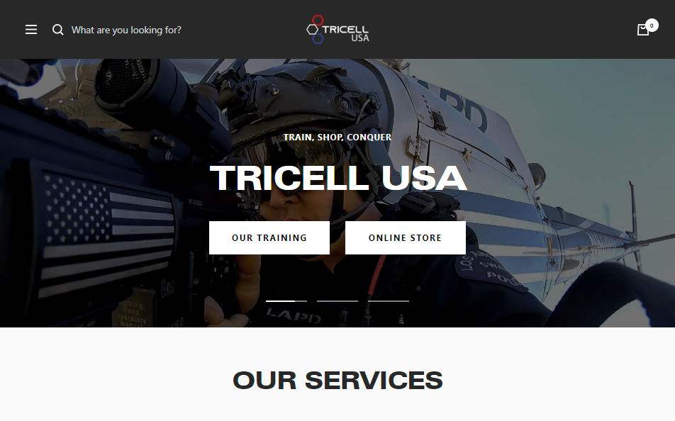 TriCell USA